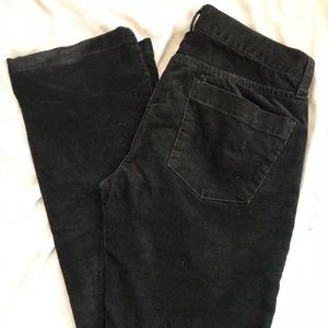 J Crew Matchstick Cords